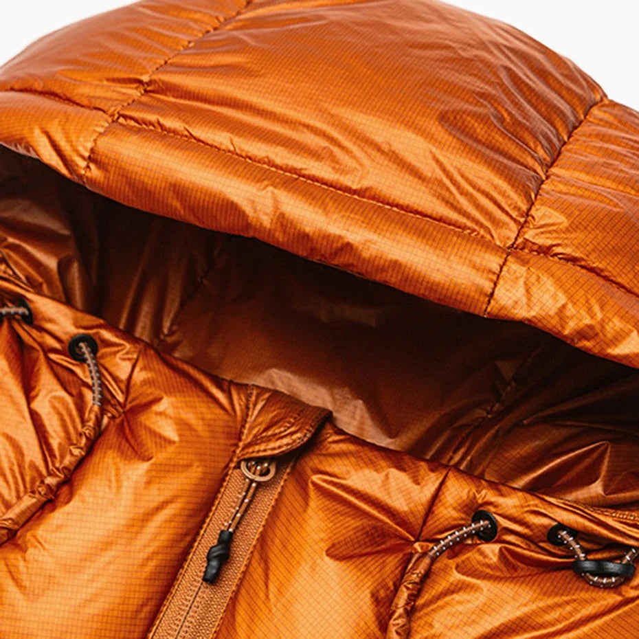 Men’s Puffer Jacket