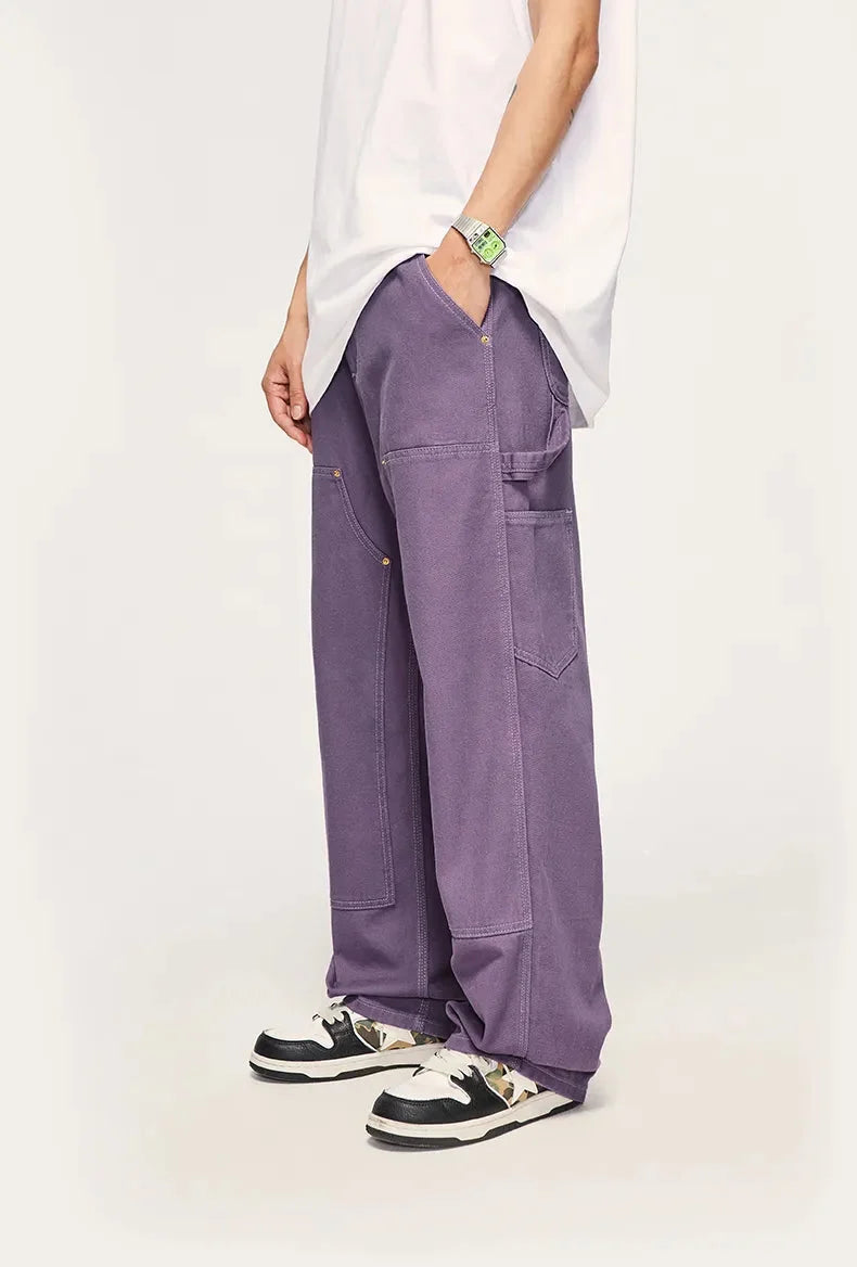 Men’s Utility Pants