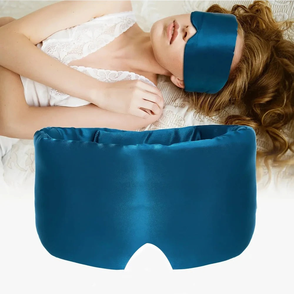 Silk Sleep Mask