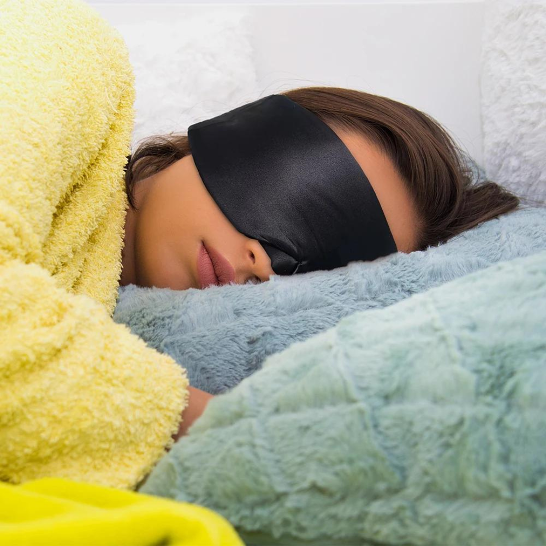 Silk Sleep Mask