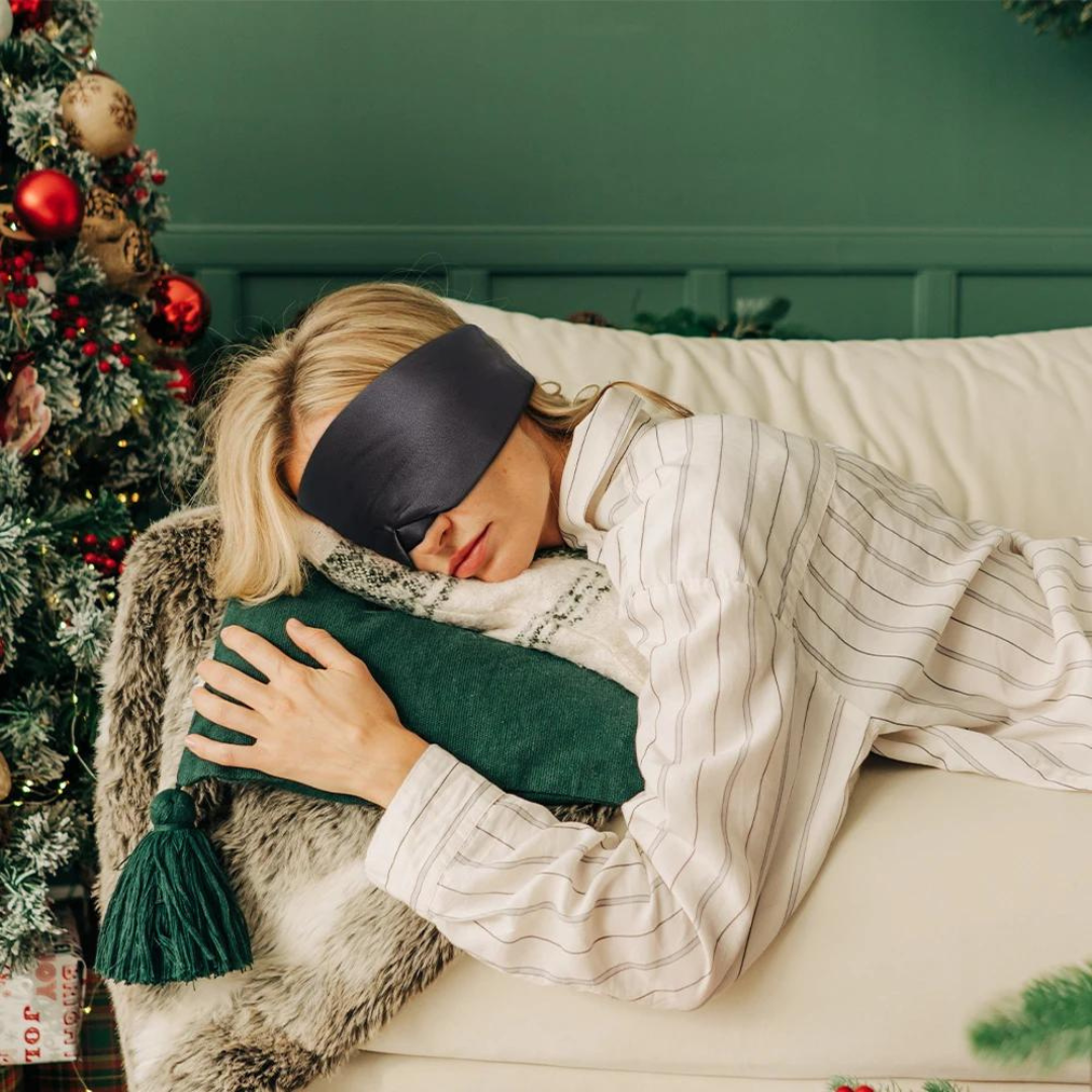 Silk Sleep Mask