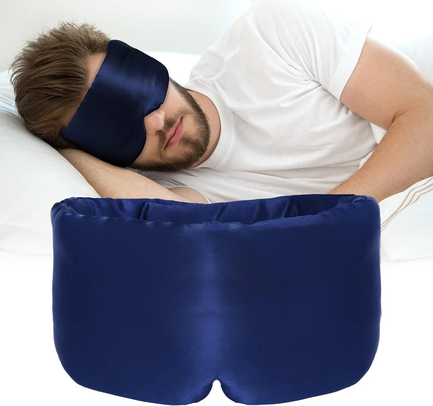 Silk Sleep Mask