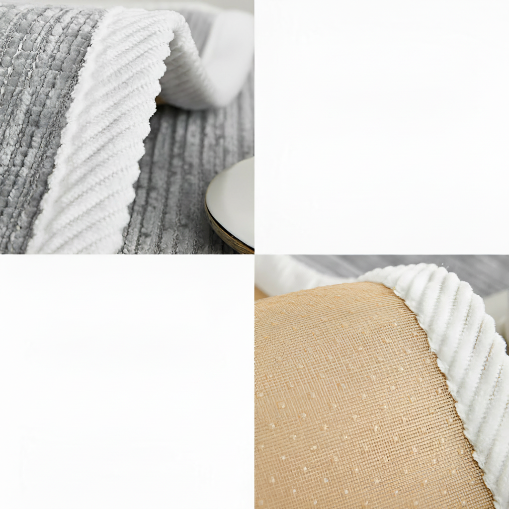 Non-Slip Chenille Sofa Cover
