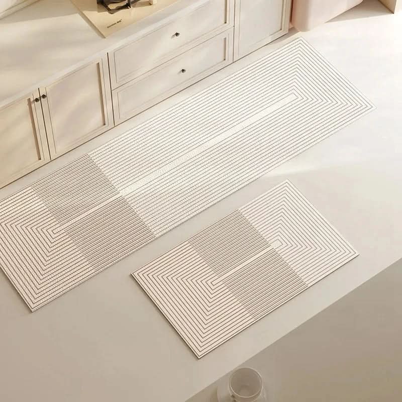 Non-Slip Cushioned Kitchen Mat