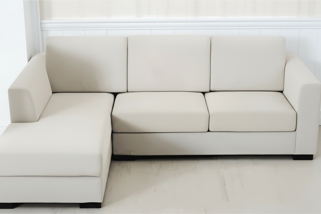 Non-Slip Textured Sofa and Cushion Cover