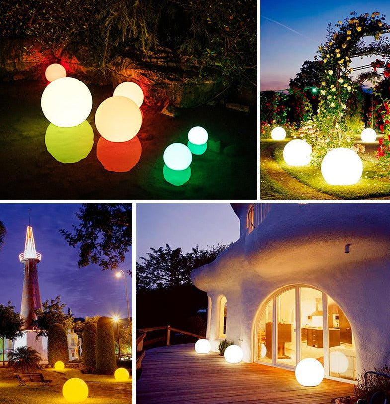 Rechargeable Remote Control Table Lamp with Wireless Design and 8-Hour Battery Life