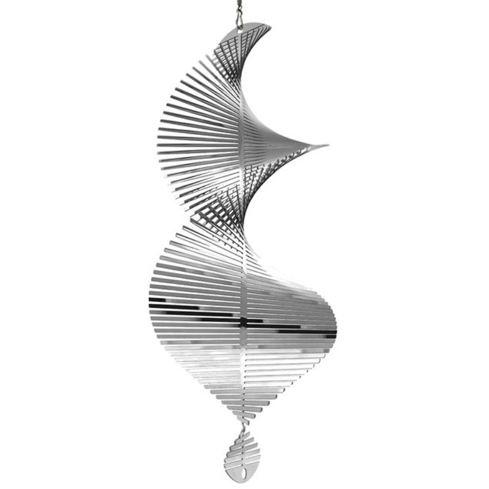 Rotating Wind Spinner