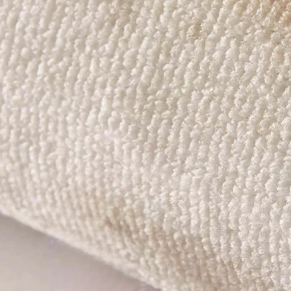 Soft Non-Slip Wabi-Sabi Polyester Carpet