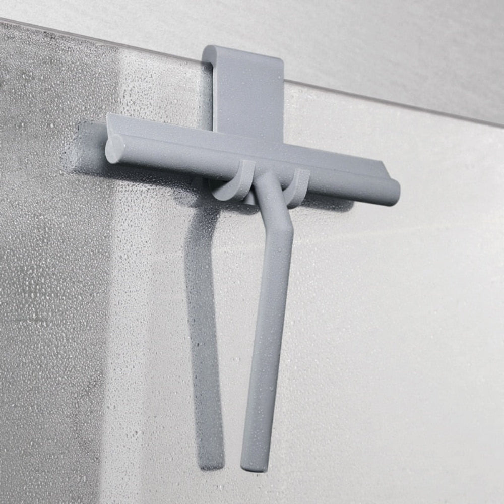 Streak-Free Glass Cleaner with Hanging Hook