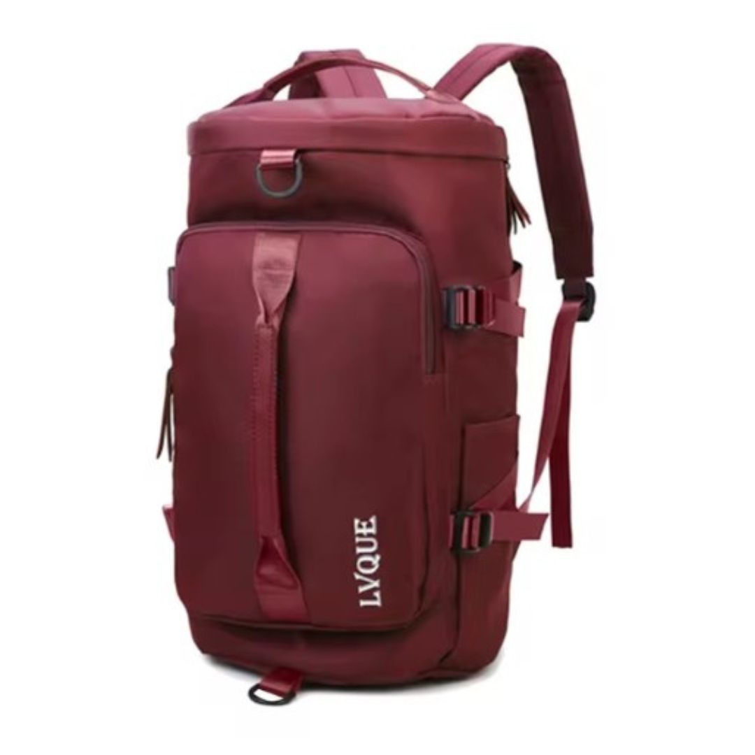 Waterproof Oxford Travel Backpack