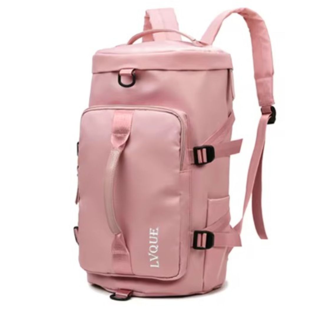 Waterproof Oxford Travel Backpack