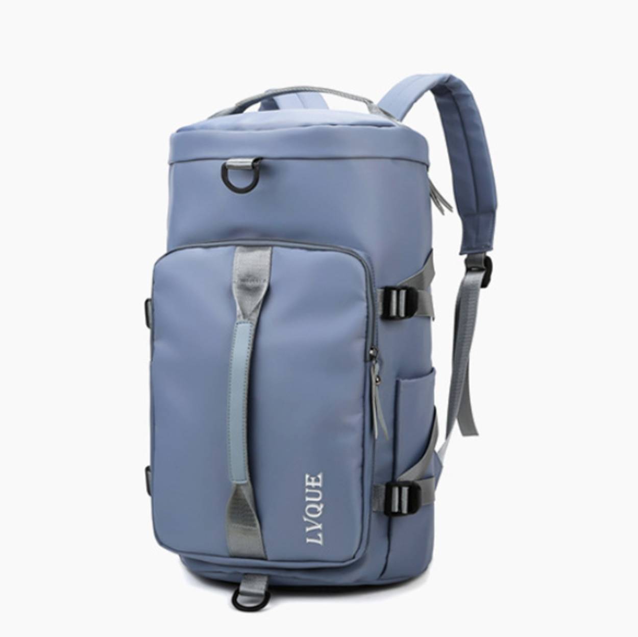 Waterproof Oxford Travel Backpack