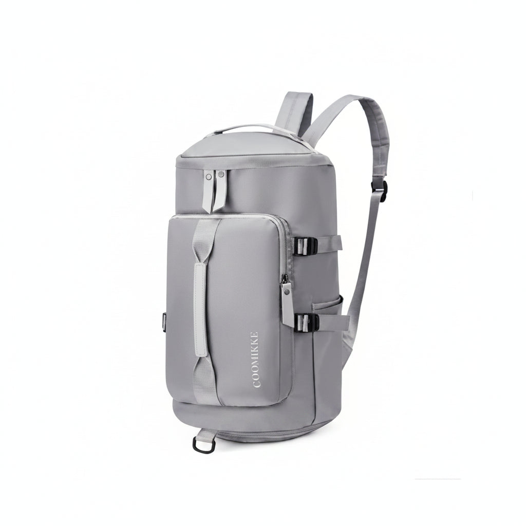 Waterproof Oxford Travel Backpack