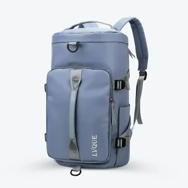 Waterproof Oxford Travel Backpack