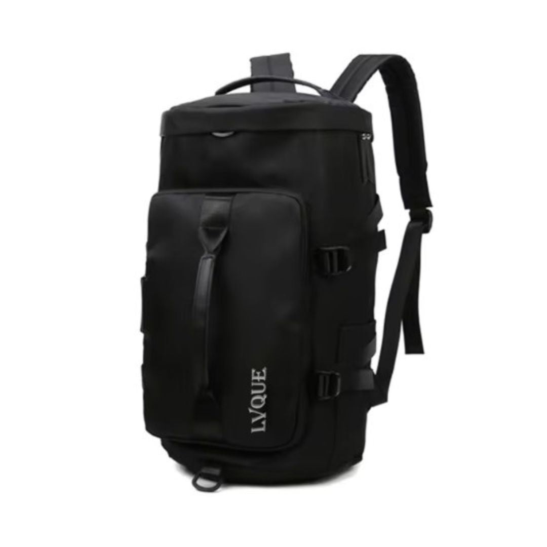 Waterproof Oxford Travel Backpack