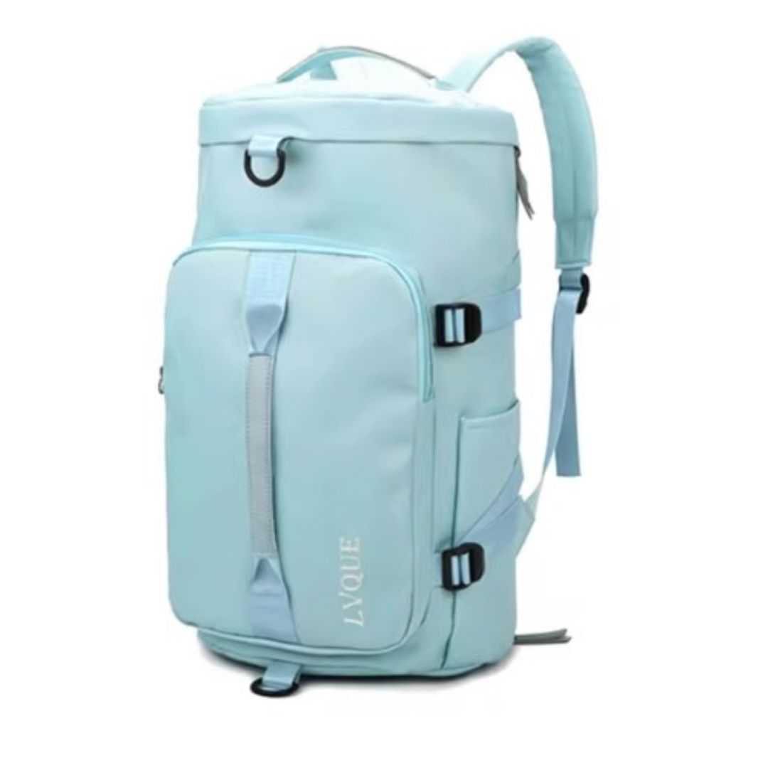 Waterproof Oxford Travel Backpack