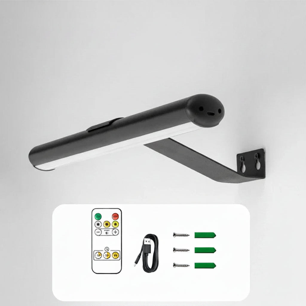 Wireless Rechargeable LED Picture Light
