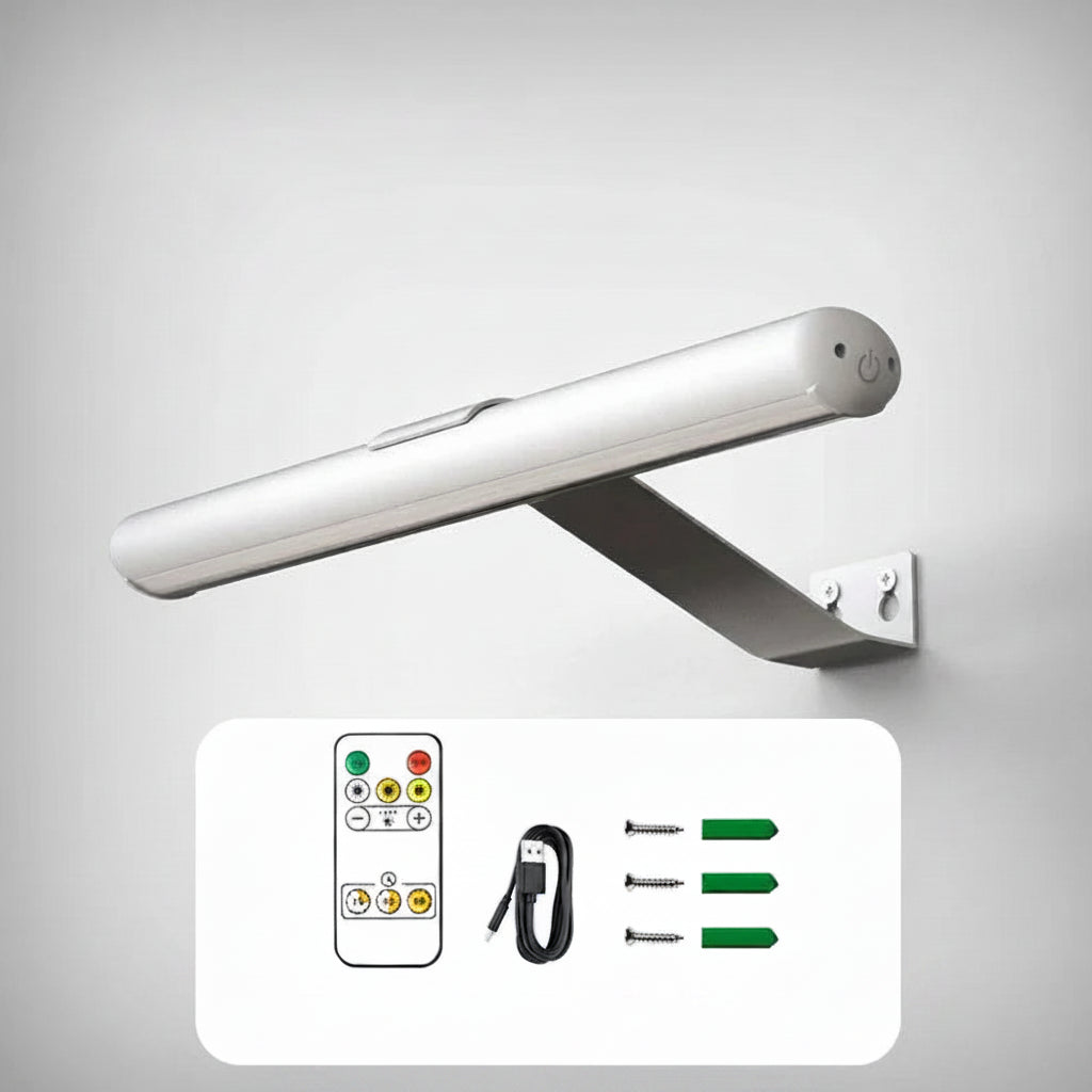 Wireless Rechargeable LED Picture Light