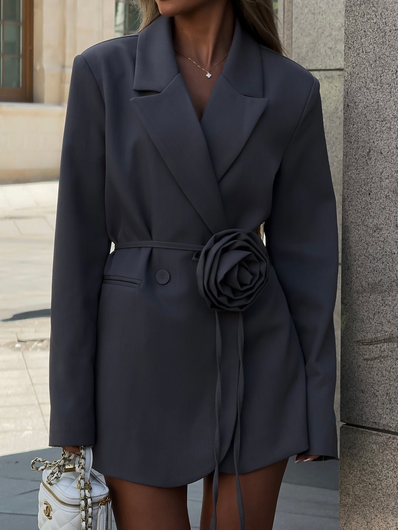 Women’s Casual Blazer