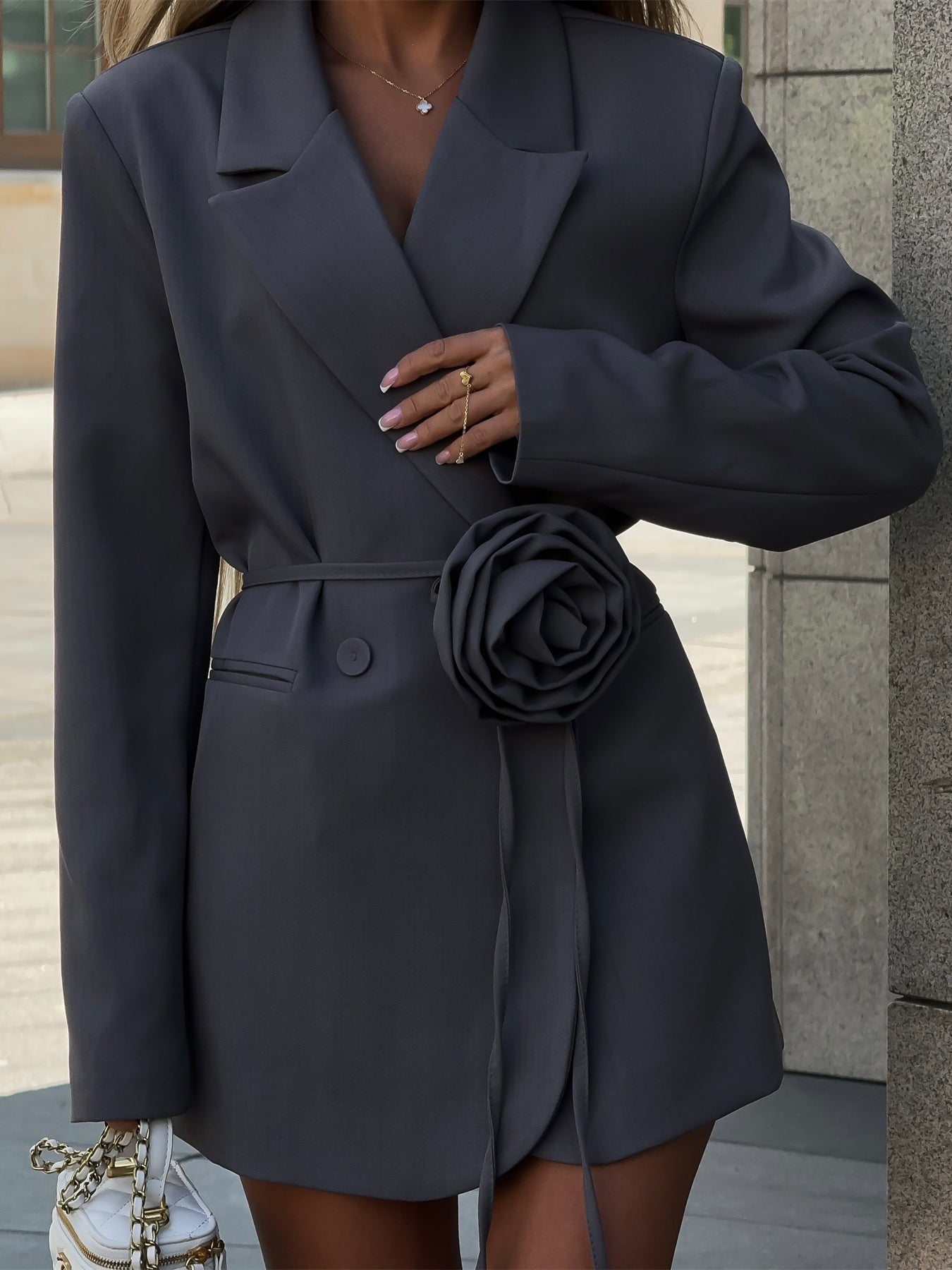 Women’s Casual Blazer