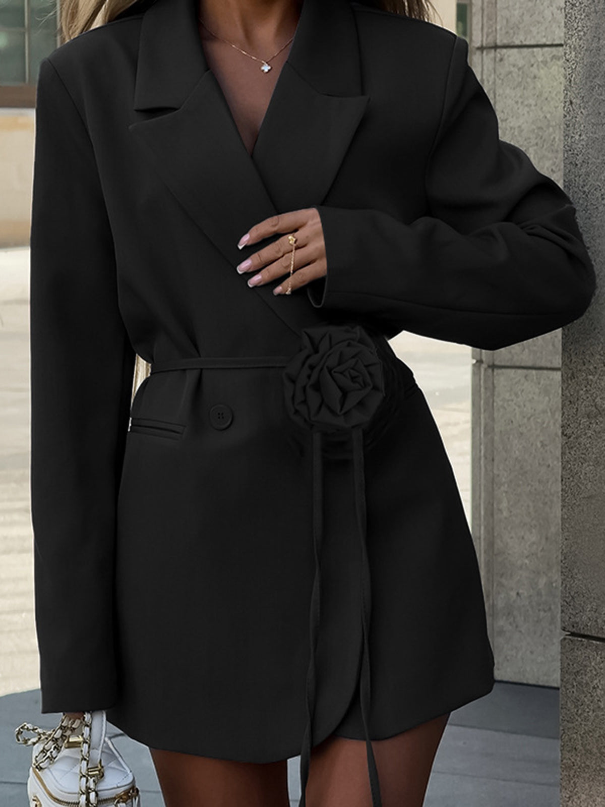 Women’s Casual Blazer
