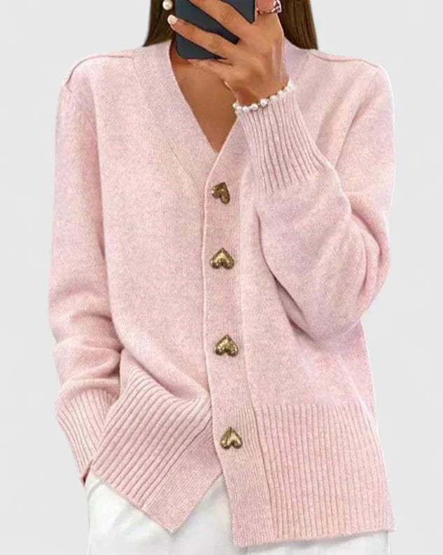 Women’s Elegant Cardigan