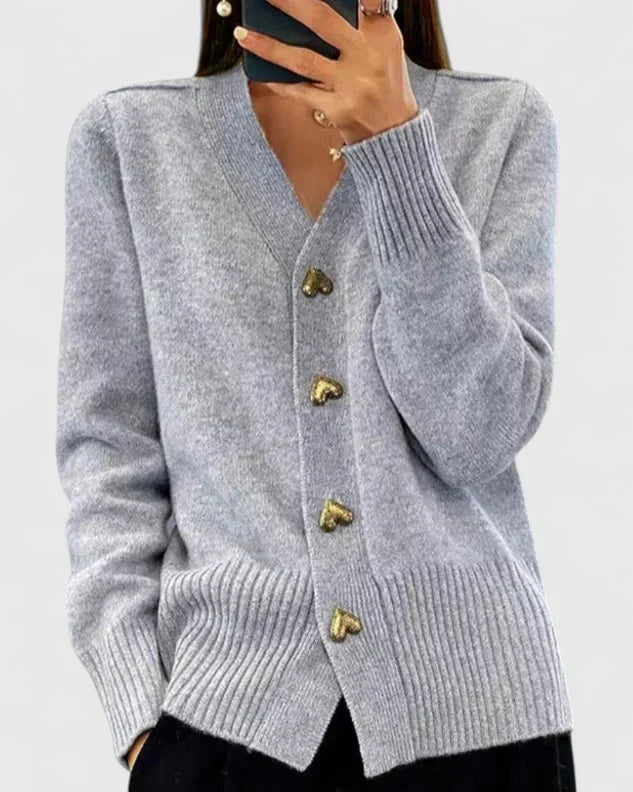 Women’s Elegant Cardigan