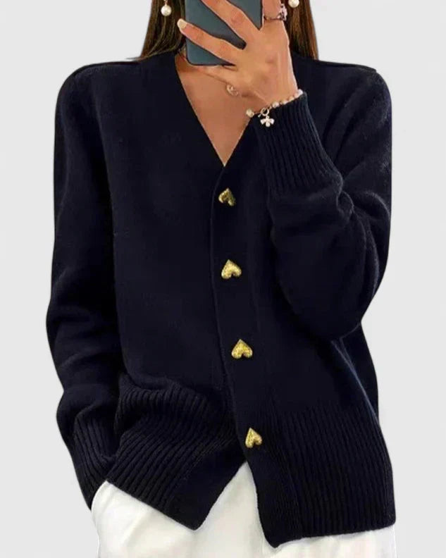 Women’s Elegant Cardigan